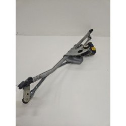Moteur Essuie Glace Avant Mini Mini 2 R55 Clubman Phase 2 Break